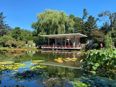 -国家植物园南园