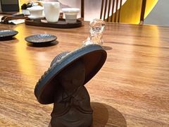 -有茶空间(万科金色半山店)