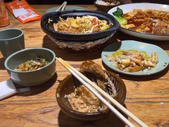 -小杨烤肉(朱雀店)