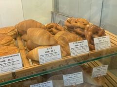 -老梦面包 CHEZMOREL(三源里店)