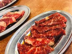 -蒜香焼肉PURUSHIN(马场路店)