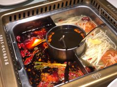 -雾都渣渣火锅(南城智汇城店)