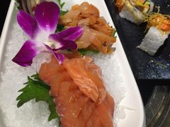 -蟹之国·精品蟹料理(极地店)