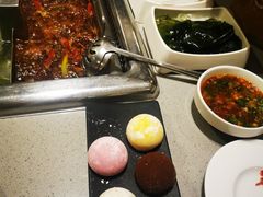 -海底捞火锅(凯德广场店)