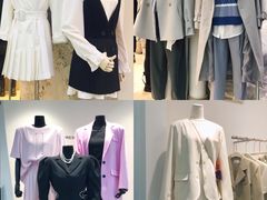 -意法服饰城