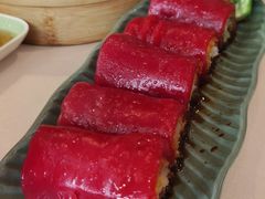 -鹿鸣酒家(越秀店)