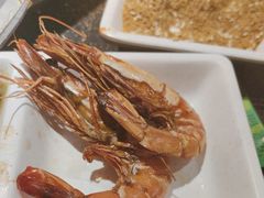 -東盛炭烤自助料理(浦东文峰广场店)