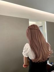 长发-CUT CUT Hair Salon