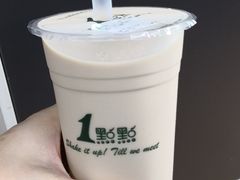 -1点点(威海路店)