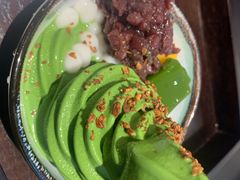 -羽至金时(柏威年店)