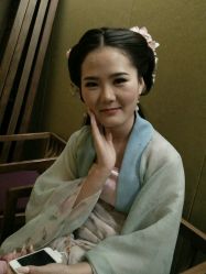 -盘子女人坊生日照·摄影馆(华强店)