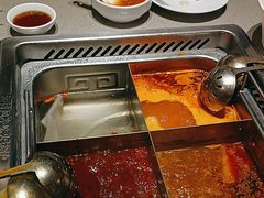 -海底捞火锅(龙湖三千集店)