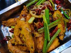 -望京小腰(北京总店)