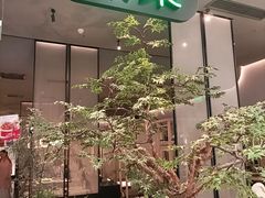 -绿茶餐厅(北京世纪金源店)