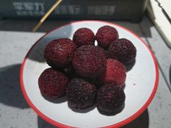 -李军力烧烤(祭城店)