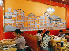-川中渝夫火锅(铜陵万达广场店)