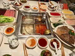 -海底捞火锅(外滩店)