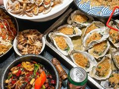 -阿妹小海鲜(下角店)