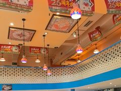 -撒拉花儿·新疆菜·清真(太阳宫店)