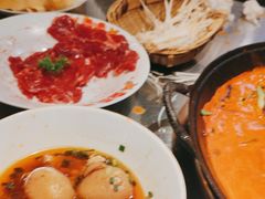 -朱光玉火锅馆(正弘城店)