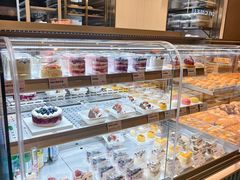 -The open life(万象城店)