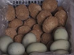 皮蛋-李家馒头(太平桥南)