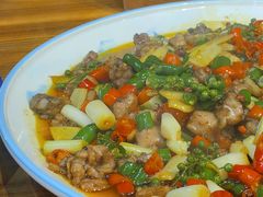 -李大爷的泡椒馆(冉家坝店)