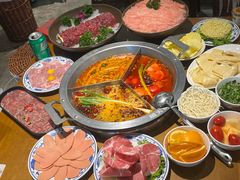-楠火锅(太古里总店)