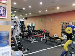 -爱健家高端社区健身工作室(丁香路店)