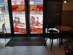 -肯德基(新凌云店)