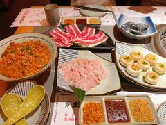 -炉太郎日式烧肉店(华贸店)