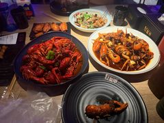 -红盔甲·小龙虾(车公庙店)