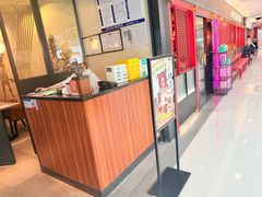 -西堤牛排(北京国瑞店)