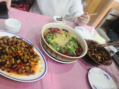 -乐乐餐厅(湘子庙街店)