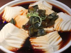皮蛋豆腐-胖哥俩肉蟹煲(河北勒泰购物中心店)