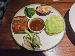 -星叶·东南亚料理(宁波万象汇店)