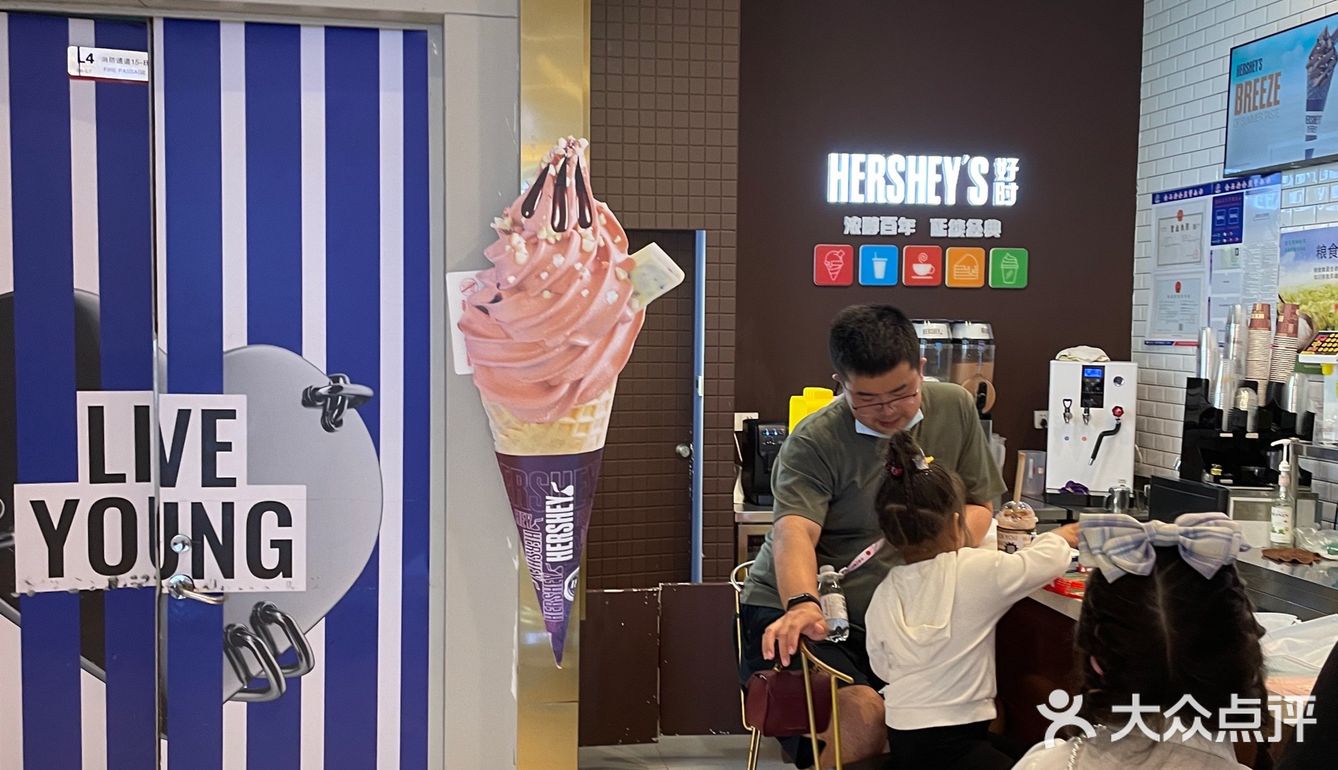 万象城太挤？来个平替！凯德mall逛吃无压力