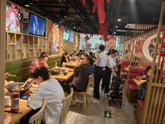 -风光老灶麻辣香锅(大成路翠微百货店)