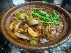 -川香煲(茅台路店)