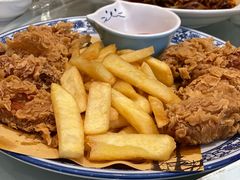 -巴渝菜舍曾氏麻辣风(霸州店)