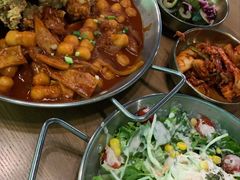 -HOTISLAND海鸡岛·韩国料理(江南西店)