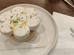 -Ten Olives甜点