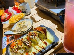 -西月山居匠心创意料理(江汉路新佳丽广场店)