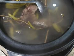 -明思味 二十年潮粤菜(榕城东山店)