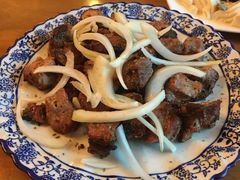 -新疆欣悦饭庄
