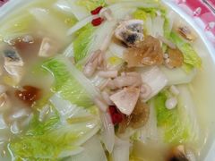 -粤香楼(新光里店)