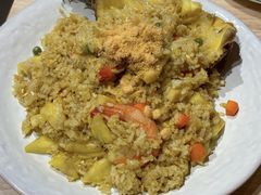 -CHINCHIN 青青·泰国料理(万象食家店)