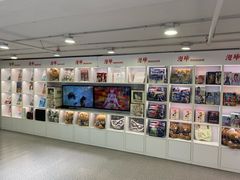 -漫库(北京王府井银泰in88店)