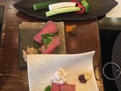 -飞驒牛 烤肉 马食一代(銀座店)