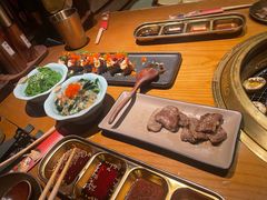 -MIKOMIKO和牛烧肉专门店(南门店)
